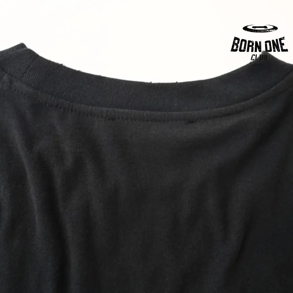 Camiseta Acne Studios Logo Relaxed Fit