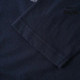 Camiseta Acne Studio Layered Logo