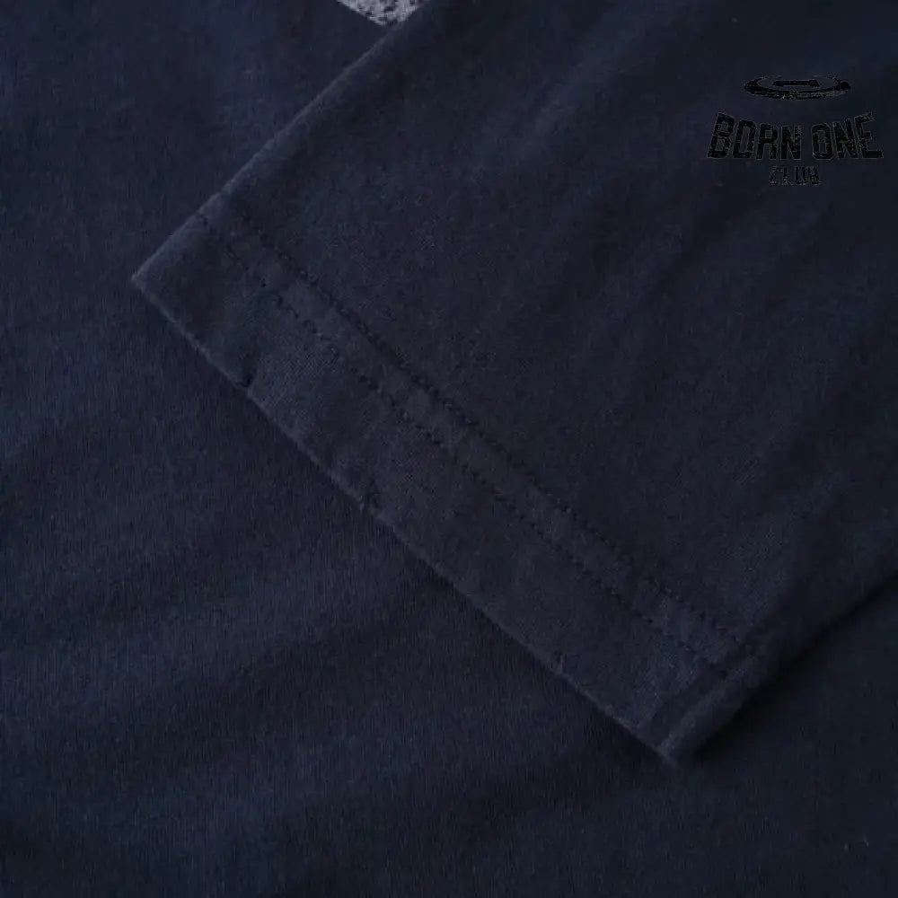 Camiseta Acne Studio Layered Logo