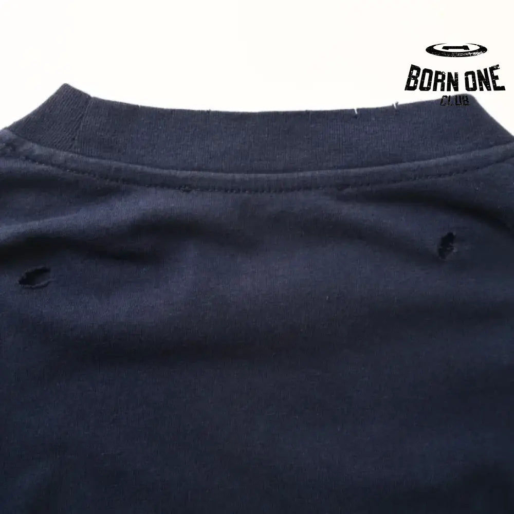 Camiseta Acne Studio Layered Logo