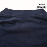 Camiseta Acne Studio Layered Logo