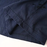 Camiseta Acne Studio Layered Logo