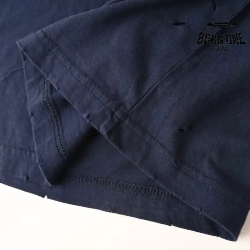 Camiseta Acne Studio Layered Logo