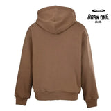 Supreme Arc Thermal Lined Zíper Moletom