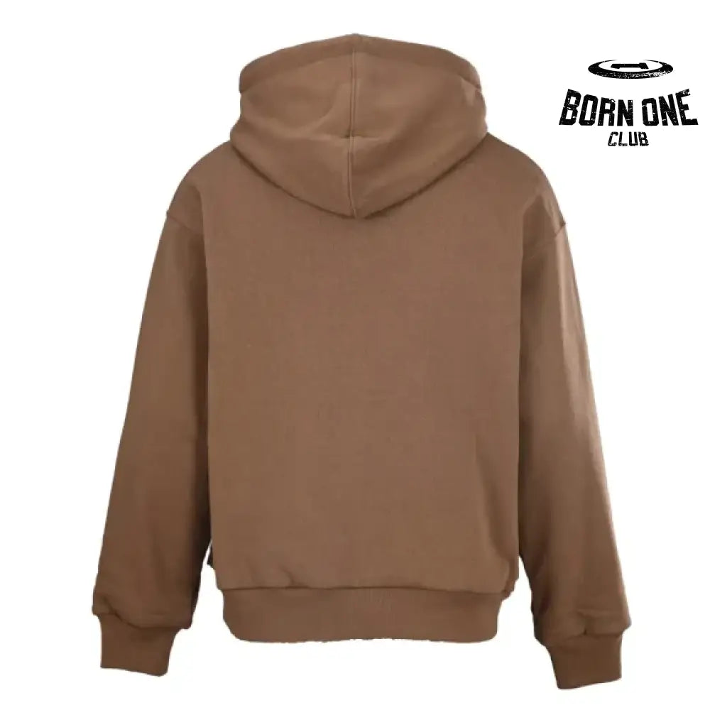 Supreme Arc Thermal Lined Zíper Moletom