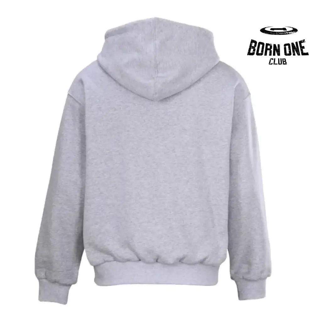 Supreme Arc Thermal Lined Zíper Moletom