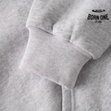 Supreme Arc Thermal Lined Zíper Moletom