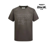 Maison Margiela Numerical Camiseta