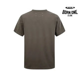 Maison Margiela Numerical Camiseta