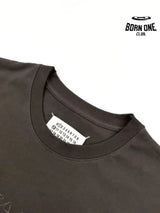 Maison Margiela Numerical Camiseta