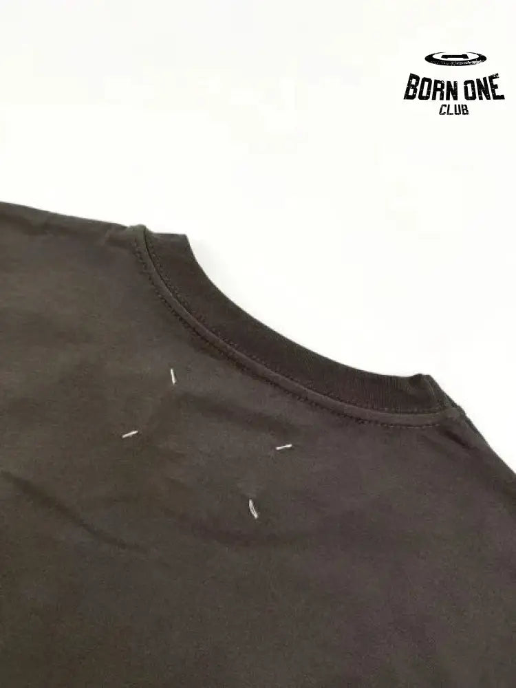 Maison Margiela Numerical Camiseta