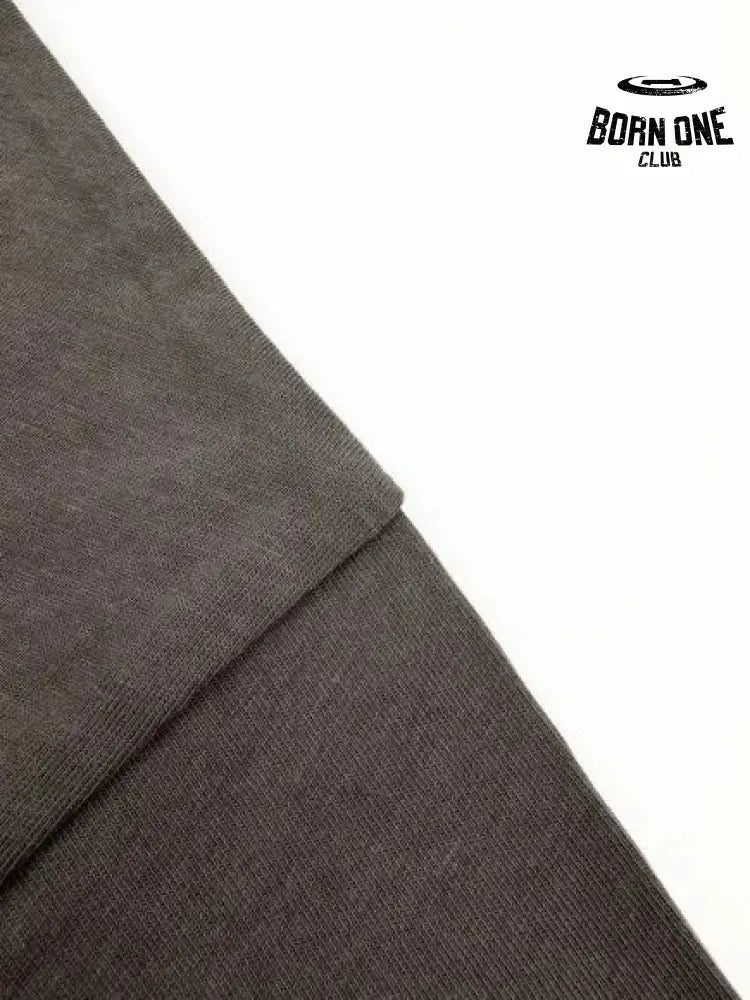 Maison Margiela Numerical Camiseta