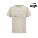Maison Margiela Numerical Camiseta