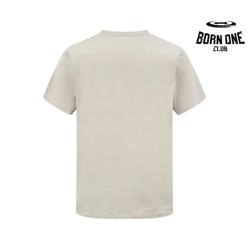Maison Margiela Numerical Camiseta