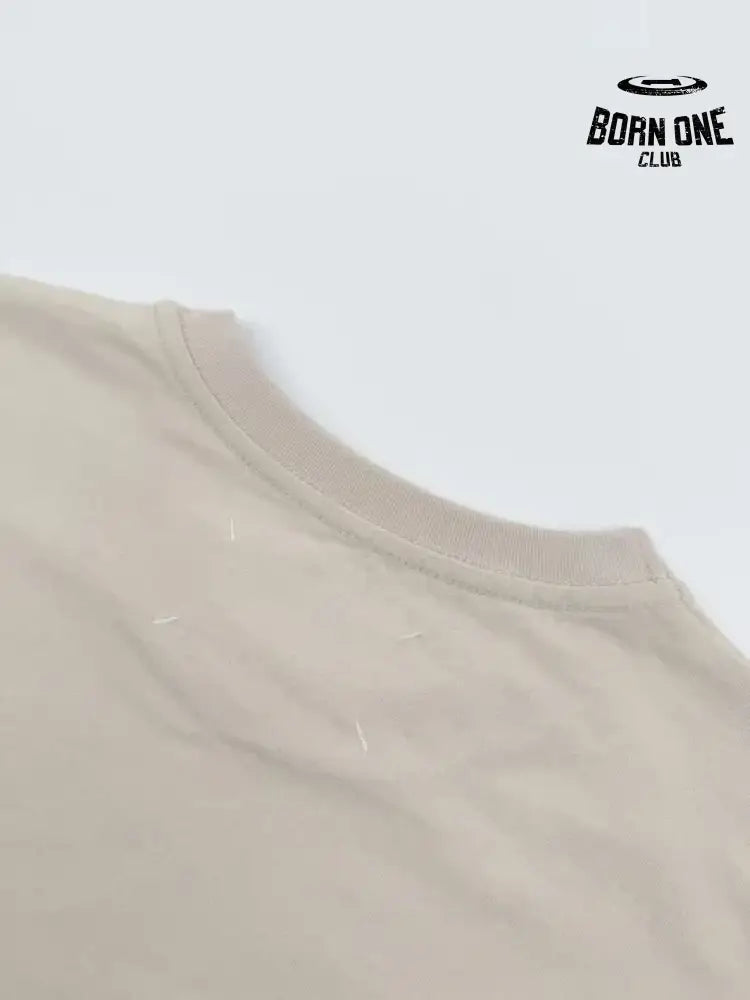 Maison Margiela Numerical Camiseta