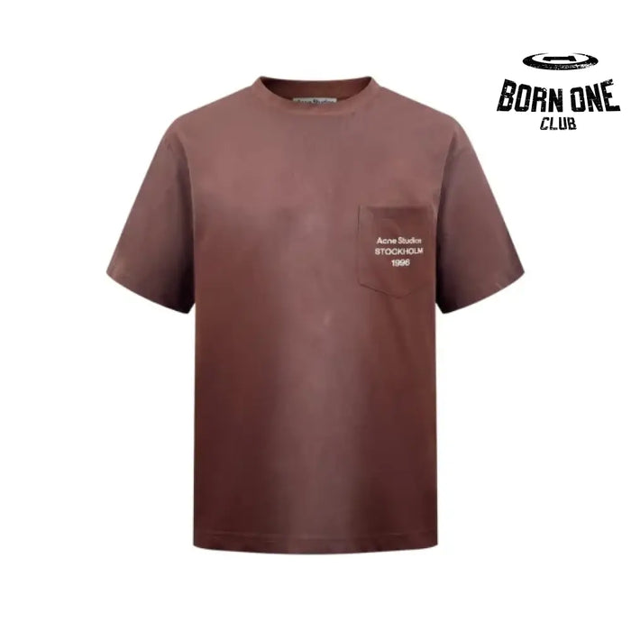 Camiseta Acne Studios Small 1996