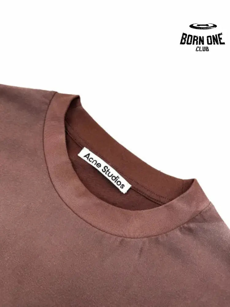 Camiseta Acne Studios Small 1996