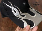 Yeezy x Gap Boné Flame Black