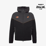 Jaqueta Tech Fleece Nike x Syna