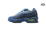 Yu-Gi-Oh! x Nike Air Max Muscle 95 QS 'Joey' II7404-400