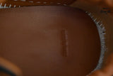 Zegna Black Brown