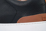 Zegna Black Brown