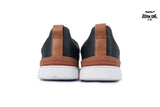 Zegna Black Brown