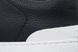 Zegna Black White