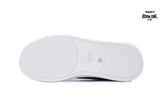 Zegna Black White