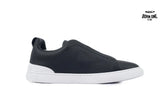 Zegna Black White