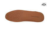 Zegna Brown White