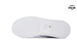 Zegna Brown White