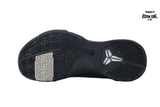 Zoom Kobe 5 'Black Out'