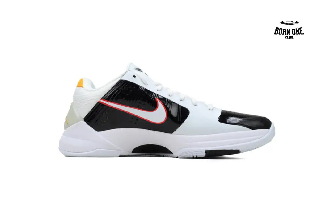 Zoom Kobe 5 Protro 'Alternate Bruce Lee'