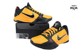 Zoom Kobe 5 Protro ‘Bruce Lee’
