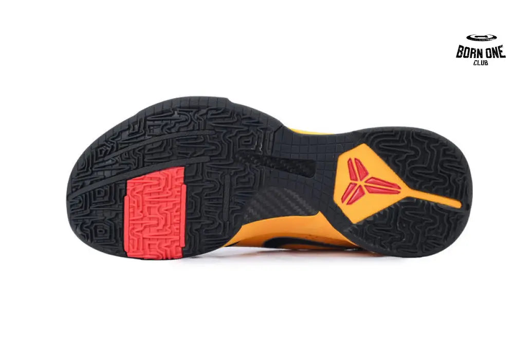 Zoom Kobe 5 Protro ‘Bruce Lee’