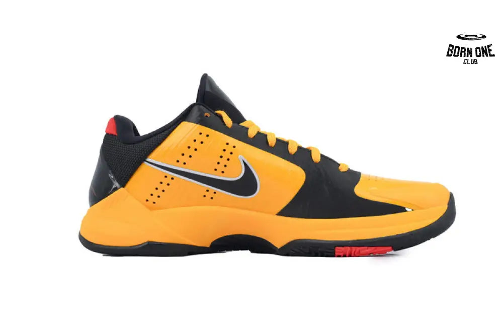Zoom Kobe 5 Protro ‘Bruce Lee’