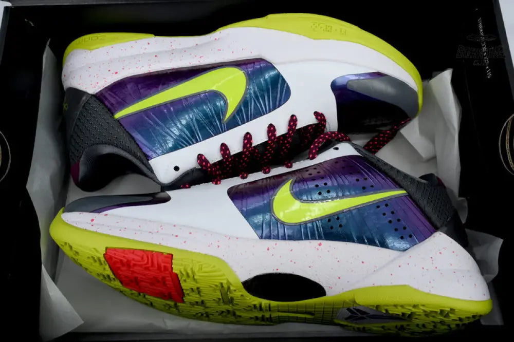 Zoom Kobe 5 Protro 'Chaos'