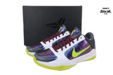 Zoom Kobe 5 Protro 'Chaos'