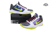 Zoom Kobe 5 Protro 'Chaos'