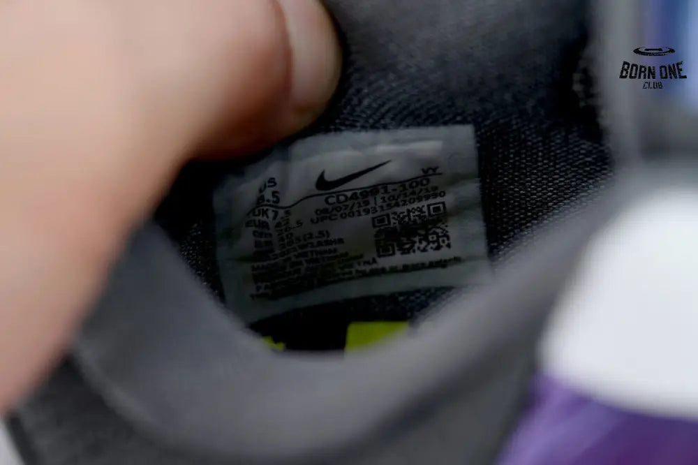Zoom Kobe 5 Protro 'Chaos'