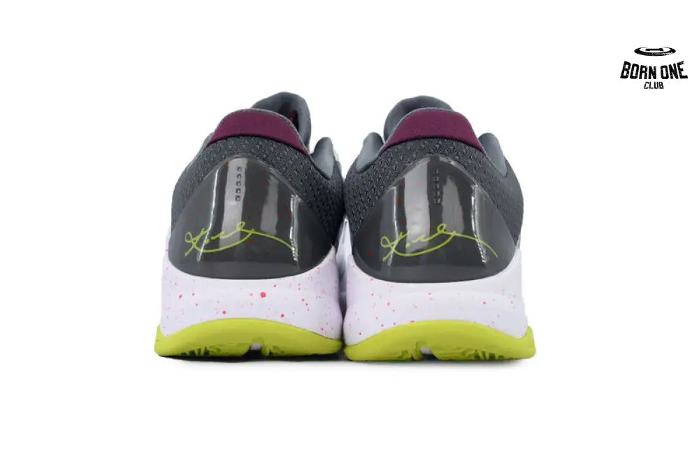 Zoom Kobe 5 Protro 'Chaos'