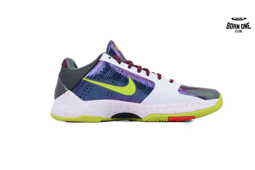 Zoom Kobe 5 Protro 'Chaos'