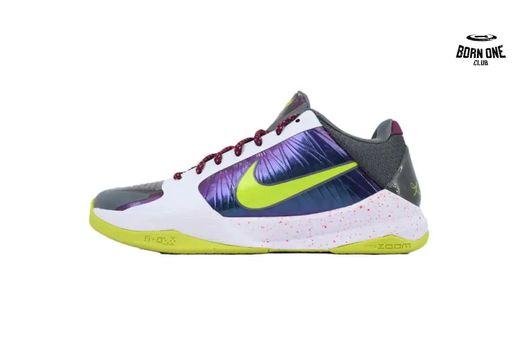 Zoom Kobe 5 Protro 'Chaos'