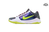 Zoom Kobe 5 Protro 'Chaos'