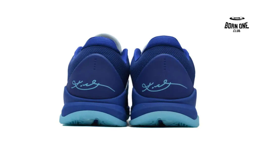 Zoom Kobe 5 Protro X-Ray