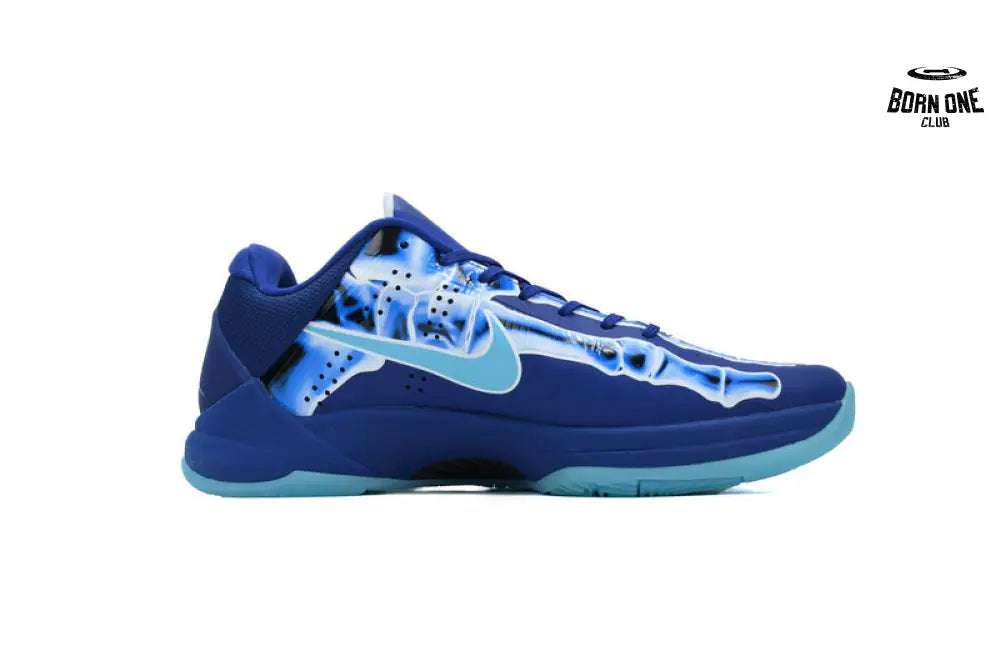 Zoom Kobe 5 Protro X-Ray