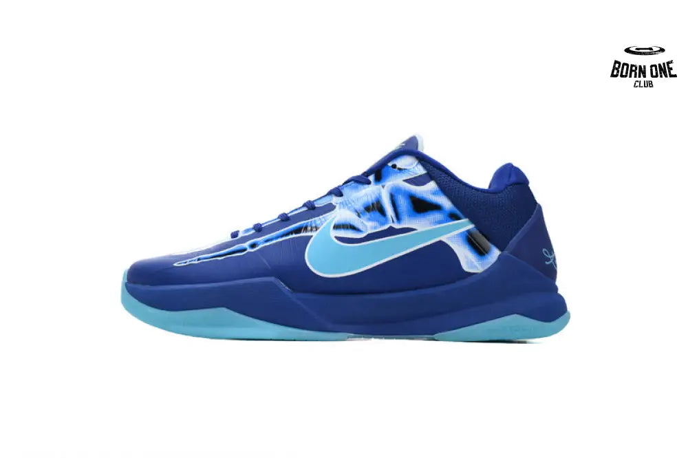 Zoom Kobe 5 Protro X-Ray