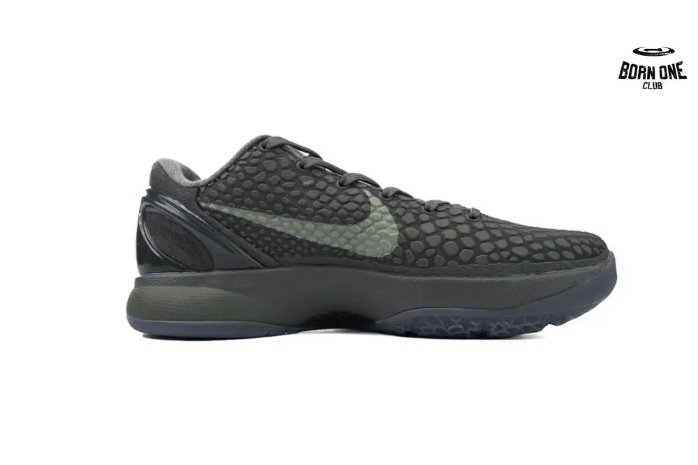 Zoom Kobe 6 'Fade To Black'