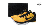 Zoom Kobe 6 'Lightbulb'